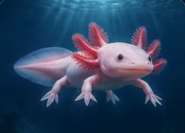 Axolotl