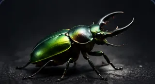 Beetle
