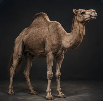 Camel