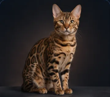 Bengal Cat