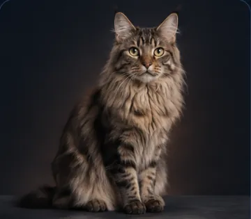 Maine Coon