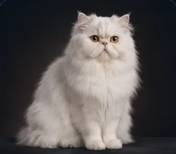 Persian Cat