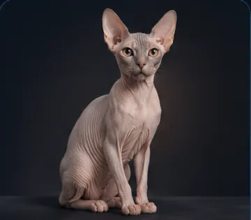 Sphynx Cat