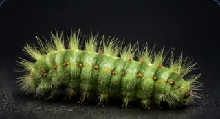 Caterpillar