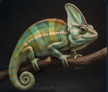 Chameleon