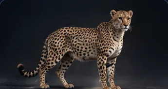 Cheetah