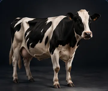 Cow