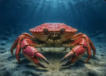 Crab