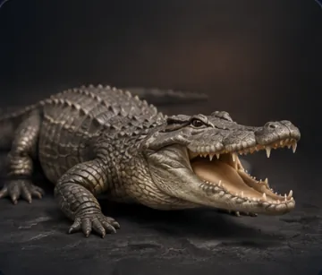 Crocodile