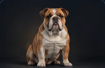 Bulldog