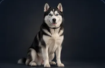 Siberian Husky