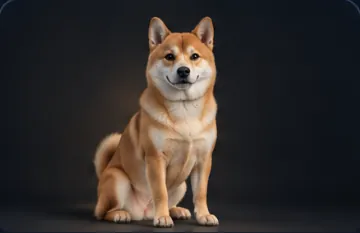 Shiba Inu