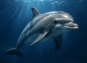 Dolphin