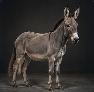 Donkey