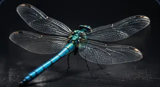 Dragonfly