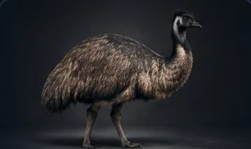 Emu