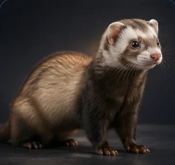 Ferret