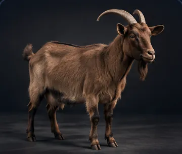 Goat