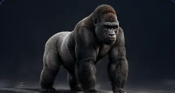 Gorilla