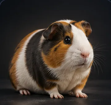 Guinea Pig