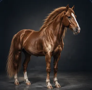 Horse