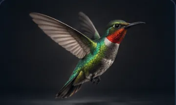 Hummingbird