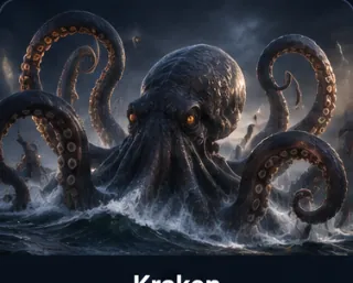 Kraken
