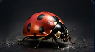 Ladybug