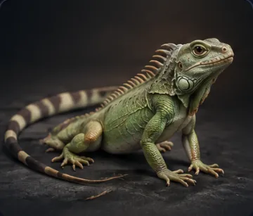 Lizard