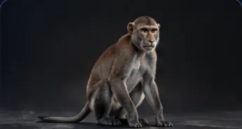 Monkey