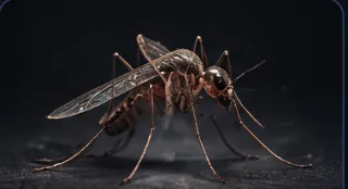 Mosquito