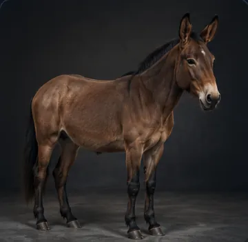 Mule