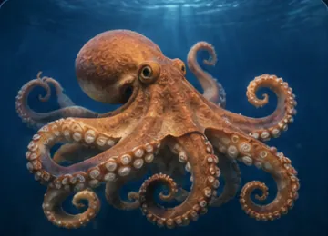 Octopus