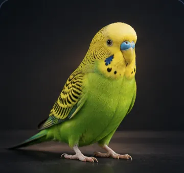 Parakeet