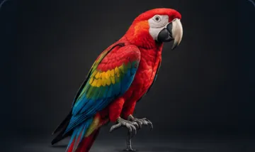 Parrot