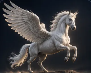 Pegasus