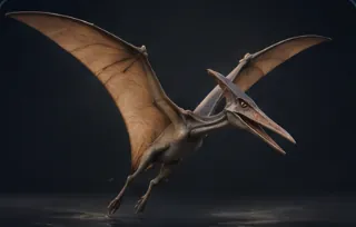 Pterodactyl
