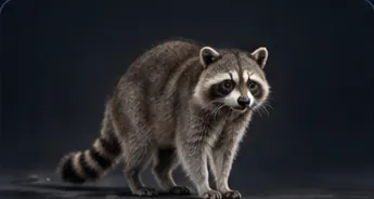 Raccoon