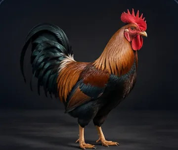 Rooster