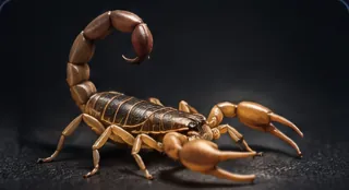 Scorpion