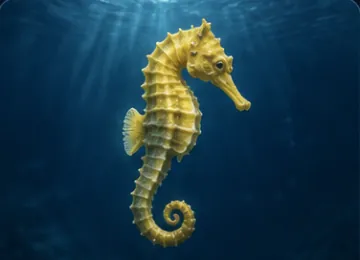 Seahorse