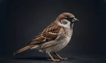 Sparrow