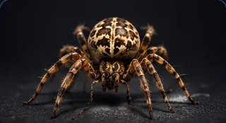 Spider