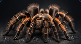 Tarantula