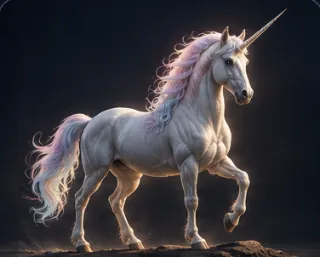Unicorn