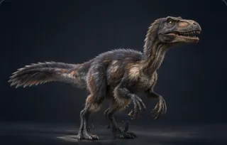 Velociraptor