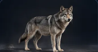 Wolf