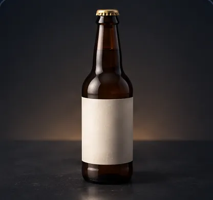 Beer Bottle