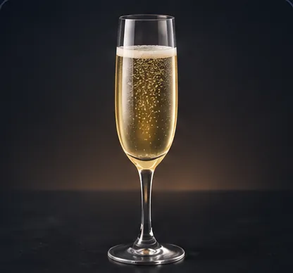 Champagne Flute