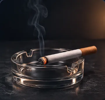 Cigarette